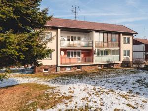 Pronájem bytu 3+1, Tachov, Sládkova, 91 m2
