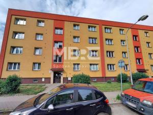 Pronájem bytu 3+1, Karviná - Ráj, Haškova, 57 m2