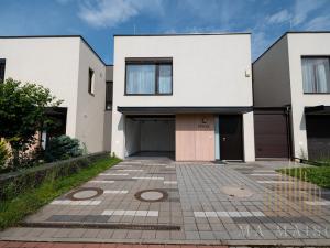 Pronájem rodinného domu, Praha - Březiněves, Na poli, 150 m2