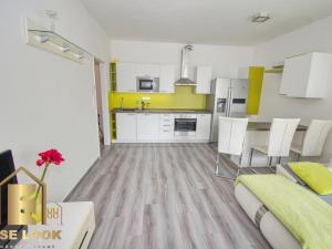 Pronájem bytu 2+kk, Česká Skalice, třída T. G. Masaryka, 53 m2