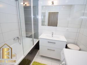 Pronájem bytu 2+kk, Česká Skalice, třída T. G. Masaryka, 53 m2