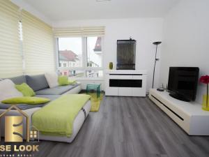 Pronájem bytu 2+kk, Česká Skalice, třída T. G. Masaryka, 53 m2