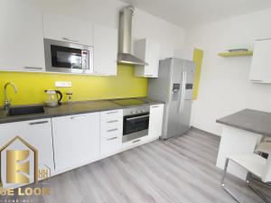 Pronájem bytu 2+kk, Česká Skalice, třída T. G. Masaryka, 53 m2