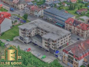 Pronájem bytu 2+kk, Česká Skalice, třída T. G. Masaryka, 53 m2