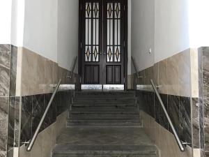Pronájem bytu 1+kk, Praha - Smíchov, Nádražní, 24 m2