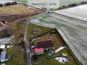 Prodej pozemku, Kovanec, 2198 m2