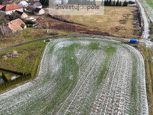 Prodej pozemku, Kovanec, 2198 m2