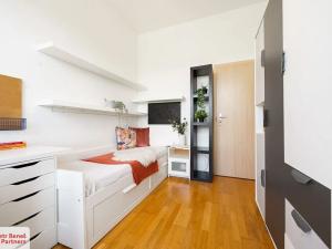 Pronájem bytu 4+kk, Praha - Stodůlky, Za Mototechnou, 96 m2