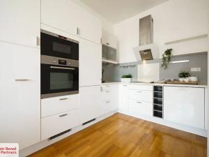Pronájem bytu 4+kk, Praha - Stodůlky, Za Mototechnou, 96 m2