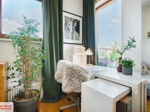 Pronájem bytu 4+kk, Praha - Stodůlky, Za Mototechnou, 96 m2