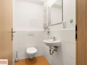 Pronájem bytu 2+kk, Praha - Stodůlky, Za Mototechnou, 64 m2
