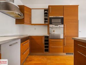 Pronájem bytu 2+kk, Praha - Stodůlky, Za Mototechnou, 64 m2