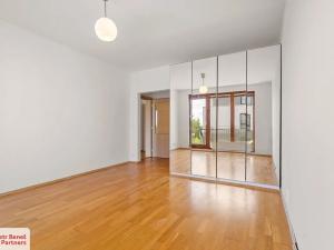 Pronájem bytu 2+kk, Praha - Stodůlky, Za Mototechnou, 64 m2