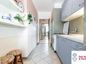 Pronájem bytu 3+1, Slaný, Dvořákova, 70 m2