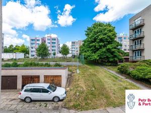 Pronájem bytu 3+1, Slaný, Dvořákova, 70 m2