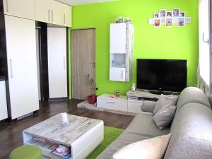 Pronájem bytu 1+1, Plzeň, K Pecím, 48 m2