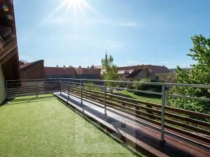 Pronájem rodinného domu, Tuchoměřice, U Špejcharu, 157 m2