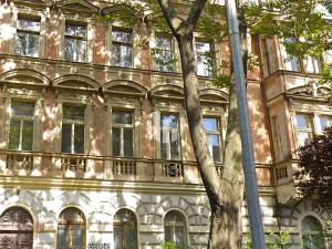 Pronájem obchodního prostoru, Praha - Vinohrady, Londýnská, 135 m2