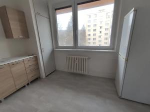 Pronájem bytu 1+1, Brno, Absolonova, 34 m2