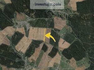 Prodej pole, Nová Telib, 16716 m2