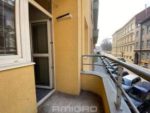 Pronájem bytu 2+1, Brno, Antonínská, 59 m2