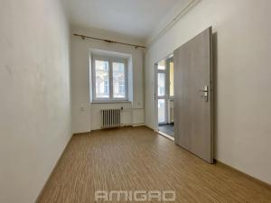 Pronájem bytu 2+1, Brno, Antonínská, 59 m2
