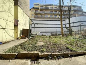 Pronájem bytu 2+1, Brno, Antonínská, 59 m2