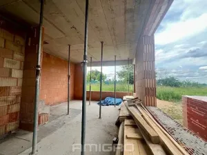 Prodej rodinného domu, Syrovice, 141 m2