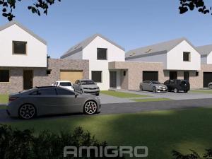 Prodej rodinného domu, Syrovice, 141 m2