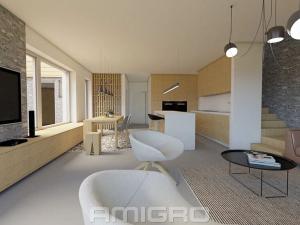 Prodej rodinného domu, Syrovice, 141 m2