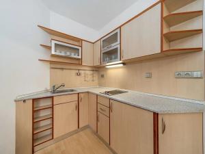 Prodej bytu 1+kk, Špindlerův Mlýn, 37 m2
