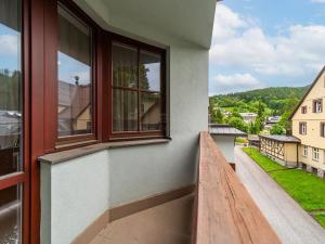 Prodej bytu 1+kk, Špindlerův Mlýn, 37 m2