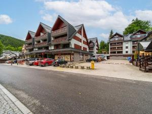Prodej bytu 1+kk, Špindlerův Mlýn, 37 m2