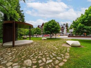 Prodej bytu 1+kk, Špindlerův Mlýn, 37 m2