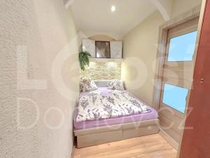 Prodej bytu 2+1, Mikulovice, Sokolská, 56 m2