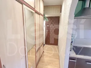 Prodej bytu 2+1, Mikulovice, Sokolská, 56 m2