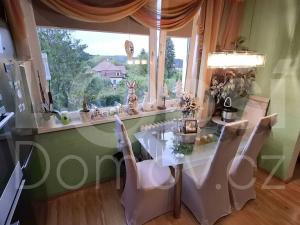 Prodej bytu 2+1, Mikulovice, Sokolská, 56 m2