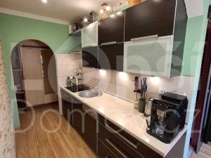 Prodej bytu 2+1, Mikulovice, Sokolská, 56 m2