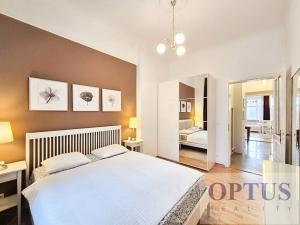 Pronájem bytu 2+kk, Praha - Nové Město, Dřevná, 48 m2