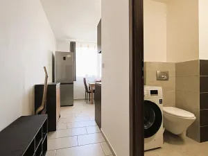Pronájem bytu 1+1, Hradec Králové, Selicharova, 40 m2