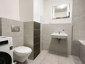 Pronájem bytu 1+1, Hradec Králové, Selicharova, 40 m2