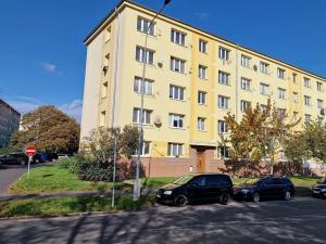 Pronájem bytu 2+1, Most, Pionýrů, 54 m2