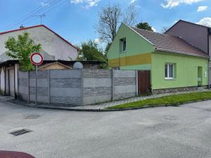 Prodej rodinného domu, Brodek u Prostějova, 70 m2