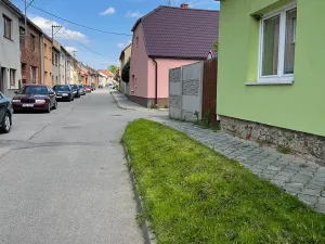 Prodej rodinného domu, Brodek u Prostějova, 70 m2