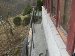 Dražba rodinného domu, Brno, Křenová, 51 m2