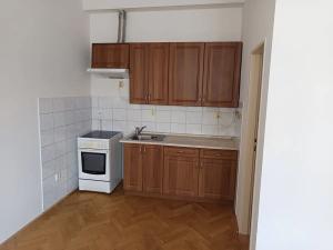 Pronájem bytu 2+kk, Brno, Křenová, 64 m2