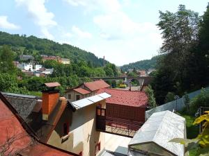 Prodej rodinného domu, Tanvald, Nad Koupalištěm, 250 m2