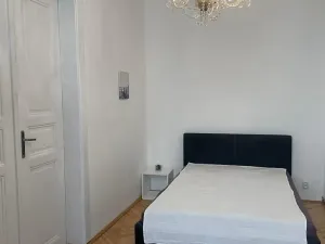 Pronájem bytu 3+kk, Praha - Nové Město, Stárkova, 69 m2