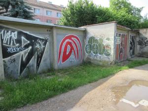 Pronájem garáže, Brno, Skopalíkova, 19 m2
