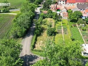 Prodej rodinného domu, Prušánky, Nová, 90 m2